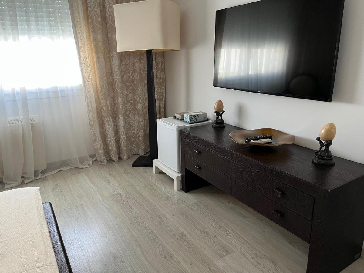 マルベーリャCasa Nonaアパートメント エクステリア 写真