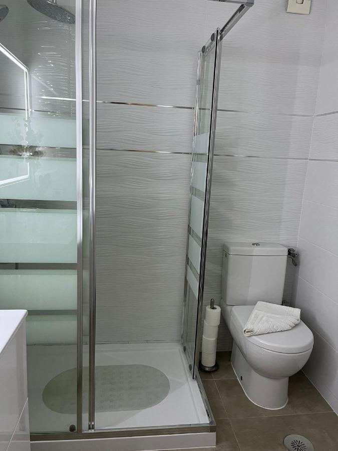 マルベーリャCasa Nonaアパートメント エクステリア 写真