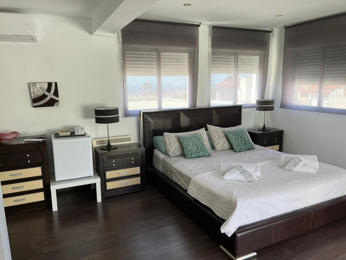 マルベーリャCasa Nonaアパートメント エクステリア 写真