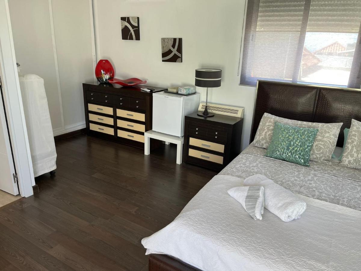 マルベーリャCasa Nonaアパートメント エクステリア 写真